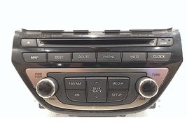 13 2013 2014 Hyundai Genesis Coupe AM FM CD Navigation Radio Player Receiver OEM - £119.47 GBP