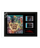 The Return of the Living Dead Original  Film Cell Display Amazing With COA - $14.08+