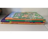 VTG Disney Children&#39;s Book Lot Of 5  - $16.41