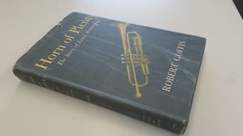 Horn of Plenty, The Story of Louis Armstrong [Hardcover] [Armstrong, Louis] Goff - £16.19 GBP