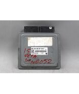 Engine ECU ECM Electronic Control Module Fits 16-18 VOLKSWAGEN PASSAT OE... - $112.49