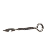 Rare Bethlehem Malt &amp; Hop Co Shop Syrup PA Vintage 1940s Bottle Opener I... - $472.43 MXN