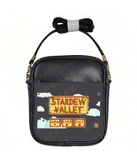 1 STARDEW VALLEY - JUNIMOS Slingbag - $24.00