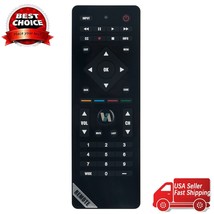 VR17 Replacem IR Remote Control fit for Vizio TV E322VL E422VA E552VL M2... - $15.19