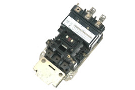 ALLEN BRADLEY 509-EOD, NEMA FULL VOLTAGE NON-REVERSING STARTER SER. A, S... - $200.00