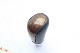 03-08 SUBARU FORESTER A/T SHIFT KNOB E1007 image 7