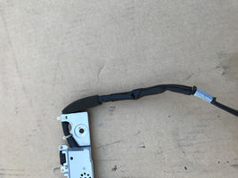 2006-2008 LEXUS IS250 IS350 ANTENNA AMP AUDIO AMPLIFIER SIGNAL X1511 image 3