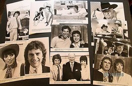 JOHN GIELGUD,DUDLEY MOORE,LIZA MINNELLI (ARTHUR) 1981 MOVIE PHOTO SET * - $197.99