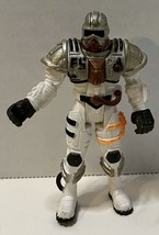 Chap Mei - Space Quest Mission Squad 3.75&quot; Astronaut Action Figure - £6.94 GBP