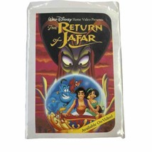 Disney McDonald&#39;s Happy Meal Toy Return of Jafar - $5.94