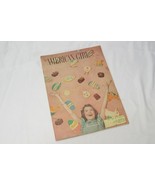 American Girl Magazine April 1955 Fashion Dress Ads Stories - €9,91 EUR