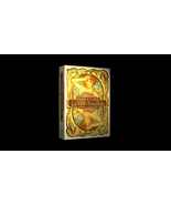 Clockwork La Ville Lumiere with Flip Book Animation Playing Cards by fig... - €14,98 EUR