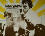 Sunday Sunrise [Vinyl] - $12.99