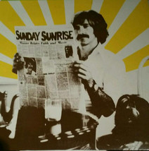 Sunday Sunrise [Vinyl] - £10.35 GBP