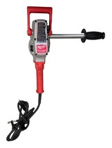 Milwaukee 1675-6 Hole Hawg 1/2&quot; 120V Heavy Duty Drill Lightly Used - £141.60 GBP