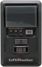 Wi-Fi Motion-Detecting Control Panel With Timer-To-Close And, Liftmaster... - $69.95