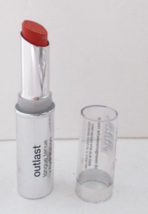 COVERGIRL Lipstick Red Revenge #920 Flaw Tip Shelf Pull .12 oz - $6.92