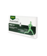 APPETON Essential MV21 Multivitamin (30&#39;s) – Minerals &amp; Antioxidants - $1,040.79 MXN