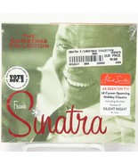 Frank Sinatra CD Christmas Collection 18 Songs Factory Sealed NEW Xmas - $221.46 MXN