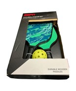 ESPN Pickleball Starter Set - €15,39 EUR