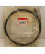 Genuine Honda Motorcycle Bulk Breather Tube Hose 95005-100130M 36&quot; in Le... - £16.30 GBP