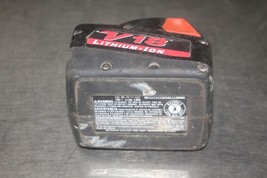 Milwaukee Li-ion Battery 48-11-1830 - $26.84