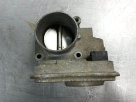 Throttle Valve Body From 2009 Jeep Patriot  2.4 68366012AB - $39.95