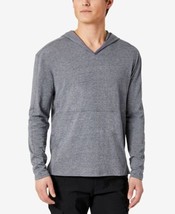 MSRP $80 Kenneth Cole Men&#39;s Slim-Fit Pullover T-Shirt Hoodie Size Small - £34.66 GBP