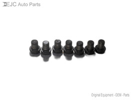 Flexplate Bolts For 11-21 Mitsubishi Outlander Sport  2.0  FWD - $19.75