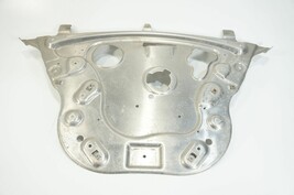11-2016 bmw 535i xdrive f10 n55 lower engine skid plate splash guard shi... - $184.64 CAD