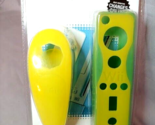 Nintendo Wii Glove Kit Changes Colors Switch  N Carry NEW old stock 2007 - £7.78 GBP