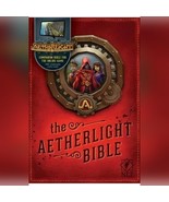 The Aetherlight Bible:Chronicles of the Resistance NWT - $460.43 MXN