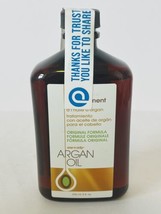 Argan Oil Treatment by One n Only for Unisex - 8 oz Treatment - £17.26 GBP