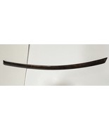 06-11 BMW 3 Series E90 E91 Front Right Door Wood Trim 51439169708 Walnut... - $1,178.40 MXN