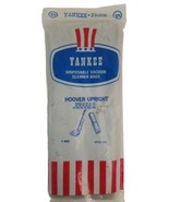 FOR Hoover Upright Style 215 Yankee 4 Vacuum Cleaner Bags - $148.17 MXN