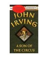 A Son of the Circus Irving, John and Colacci, David - £30.54 GBP