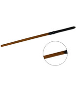 Draco Wand - Unbreakable Charm - Hand Painted - $25.00