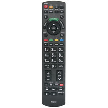 New Universal Remote for Panasonic LCD TV N2QAYB000100 N2QAYB000221 N2QA... - $14.83