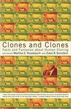Clones and Clones: Facts and Fantasies About Human Cloning - £8.52 GBP