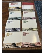 Dave Matthews Band The Gorge Complete 6 CD Box Set Rare OOP - $67.70 CAD