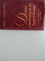 Doctrinal Commentary on the Book of Mormon, 2 McConkie, Joseph Fielding and Mill - £15.97 GBP