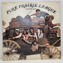 Pure Prairie League &quot;Takin The Stage&quot; RCA Records CPL2-2404 (1977) 2LP Set - £4.78 GBP