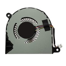 Cpu Cooling Fan Cooler Intended For Dell Inspiron 13 5368 5378 5379 7368 7375 73 - £20.45 GBP