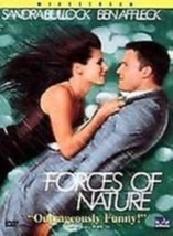 Forces of Nature Dvd - £8.06 GBP