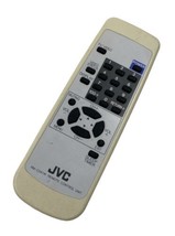 JVC RM-C241W Remote AV-20020 AV-20021 AV-27015 AV-27020 C-13011 C-13010 ... - $5.99