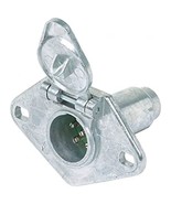 Hopkins 48435 6 Pole Round Vehicle Connector - $31.38 CAD