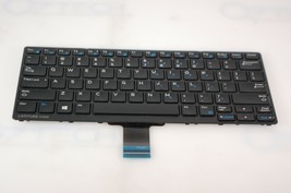 Dell Latitude E7250 Backlit Laptop Keyboard 3P2DR 03P2DR V7FN2 0V7FN2 - $18.65