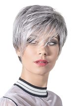 Belle of Hope FIRST Lace Front Mono Top Synthetic Wig by Ellen Wille, 5PC Bundle - £563.72 GBP