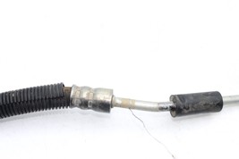 01-10 SILVERADO SIERRA DURAMAX DIESEL 6.6L POWER STEERING HOSE LINE PIPE E5926 image 6
