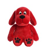 Aurora 11&quot; Plush Clifford The Big Red Dog Stuffed Animal - €16,76 EUR